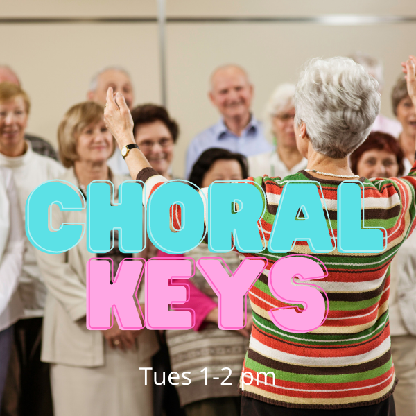 Choral Keys