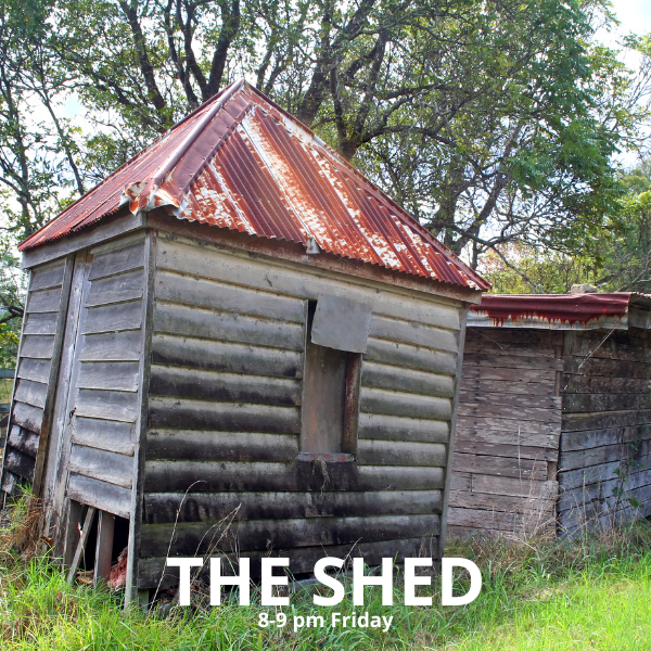 The Shed