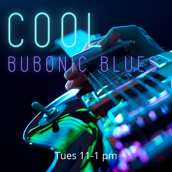 Cool Bubonic Blues