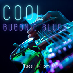 Cool Bubonic Blues