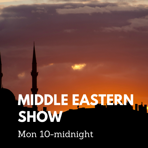 Middle Eastern Program