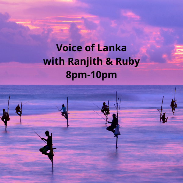 Voice of Lanka