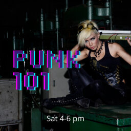 Punk 101