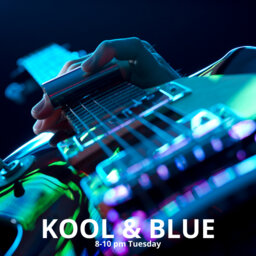 Kool 'n' Blue