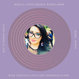 Mezcal Latin Groove