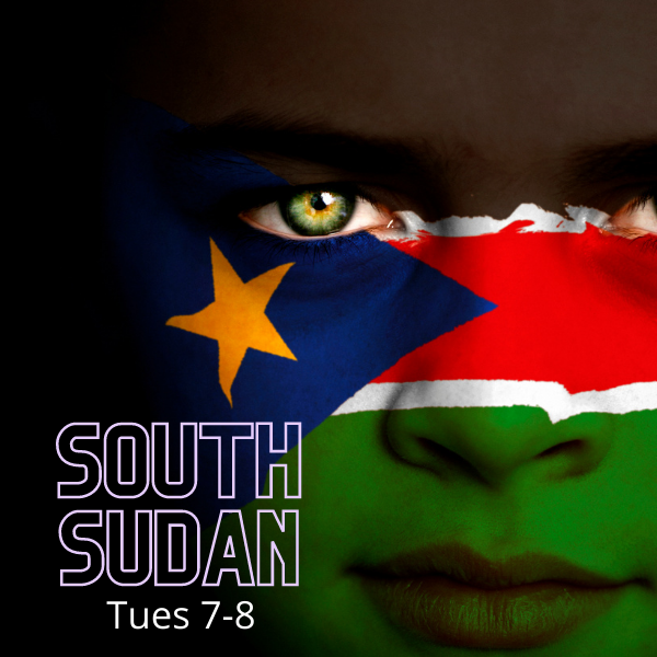 South Sudanese