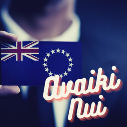 Avaiki Nui Cook Island Program