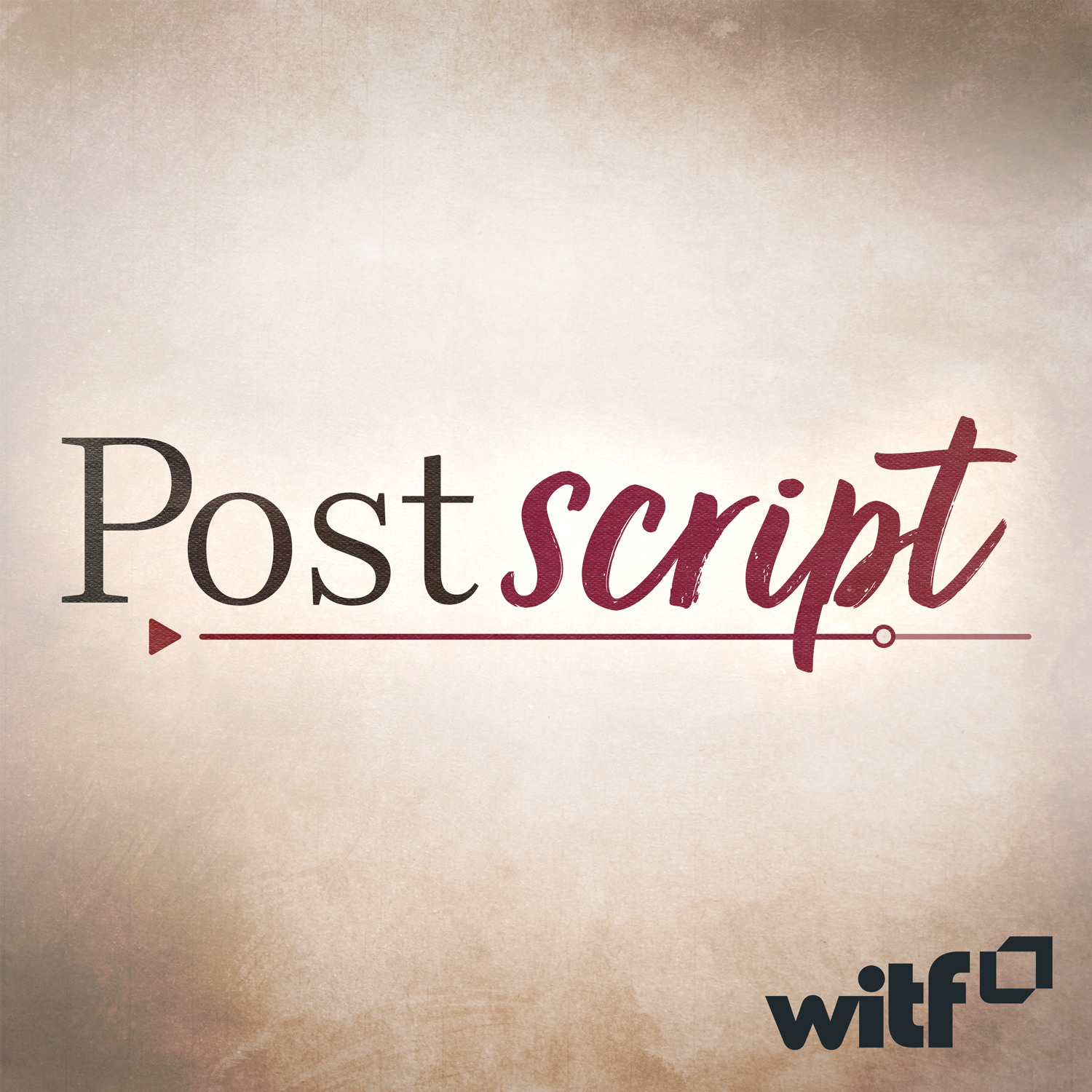 Postscript