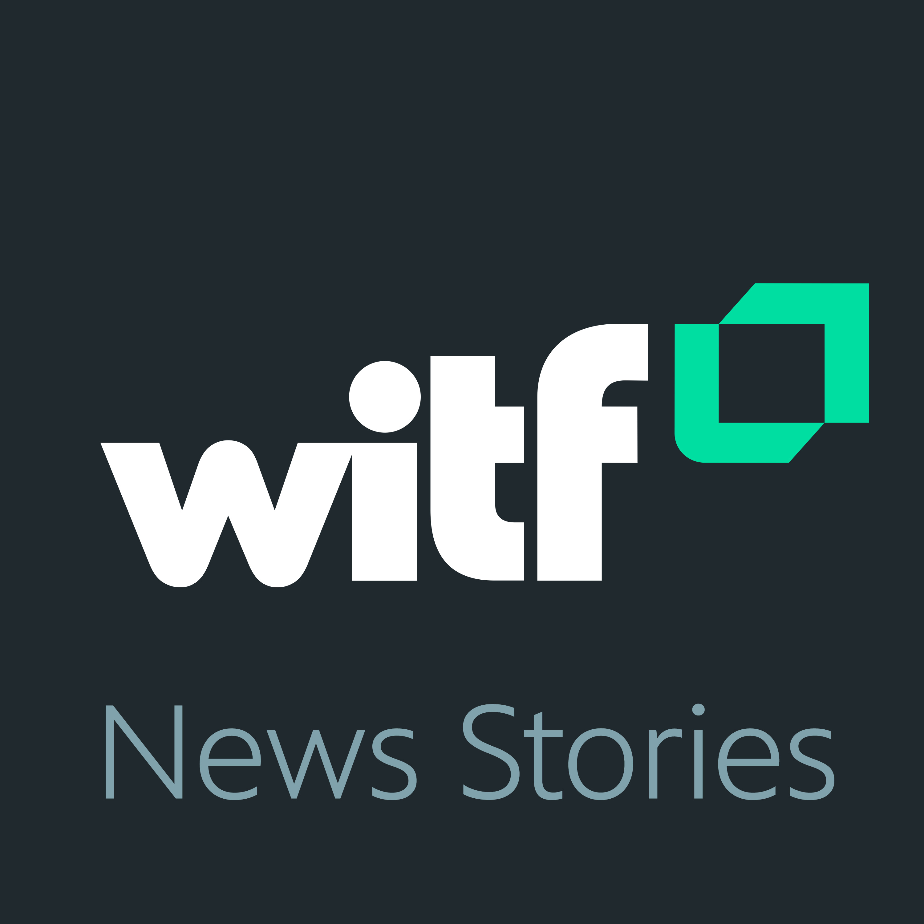 WITF News Stories