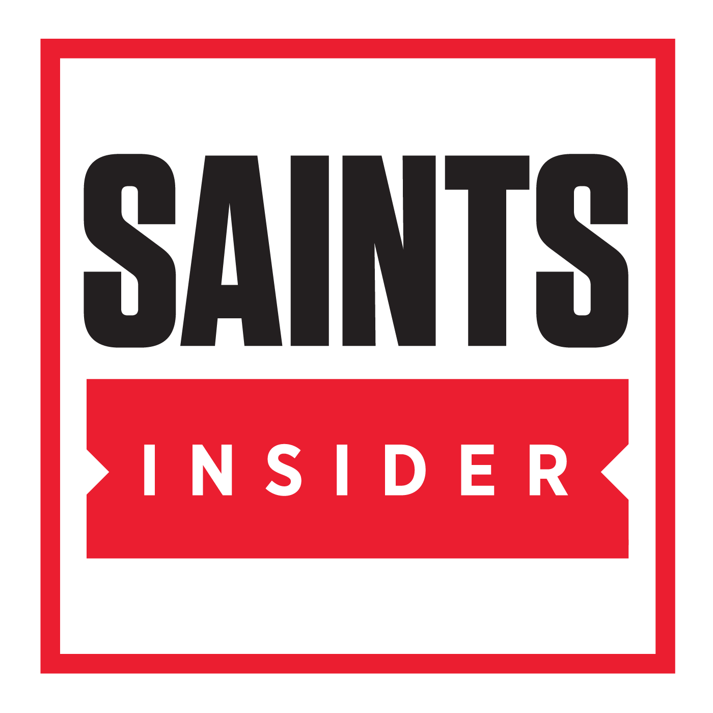 Saints Insider