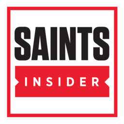 Saints Insider
