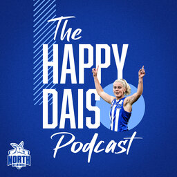 The Happy Dais Podcast