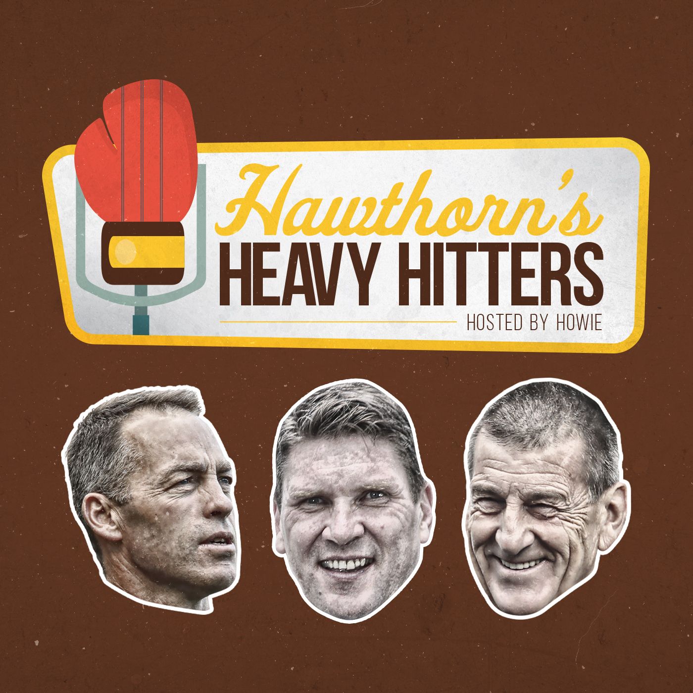 Hawthorn's Heavy Hitters