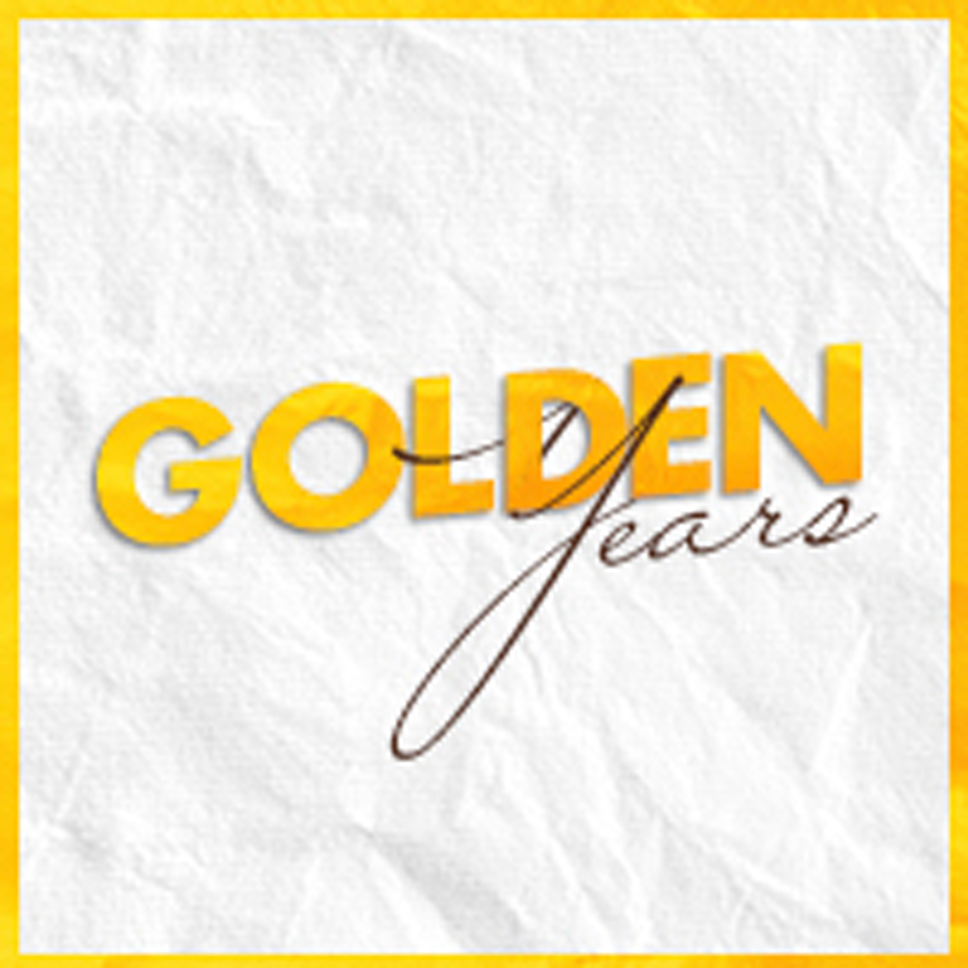 Golden Years