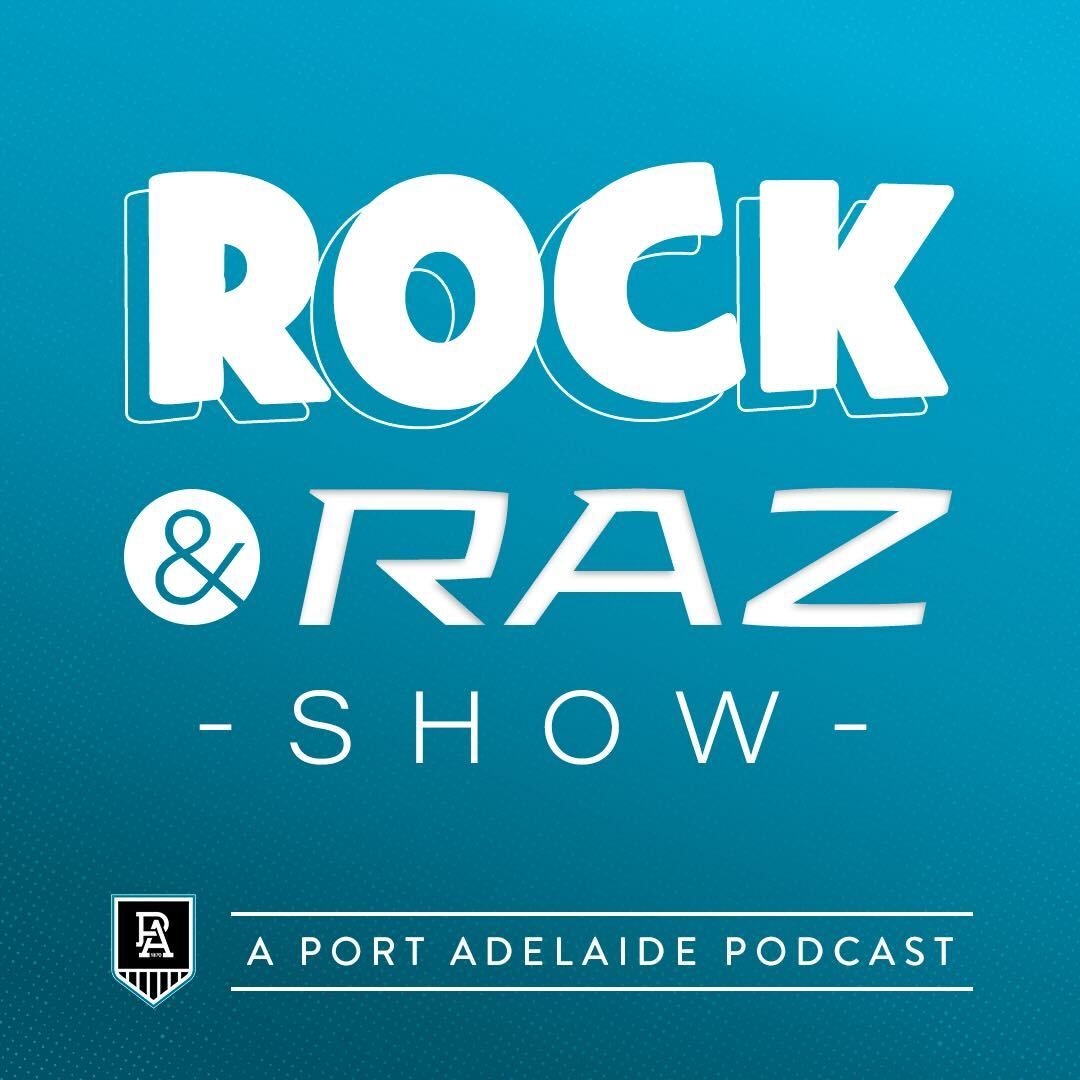 Rocky & Raz Show