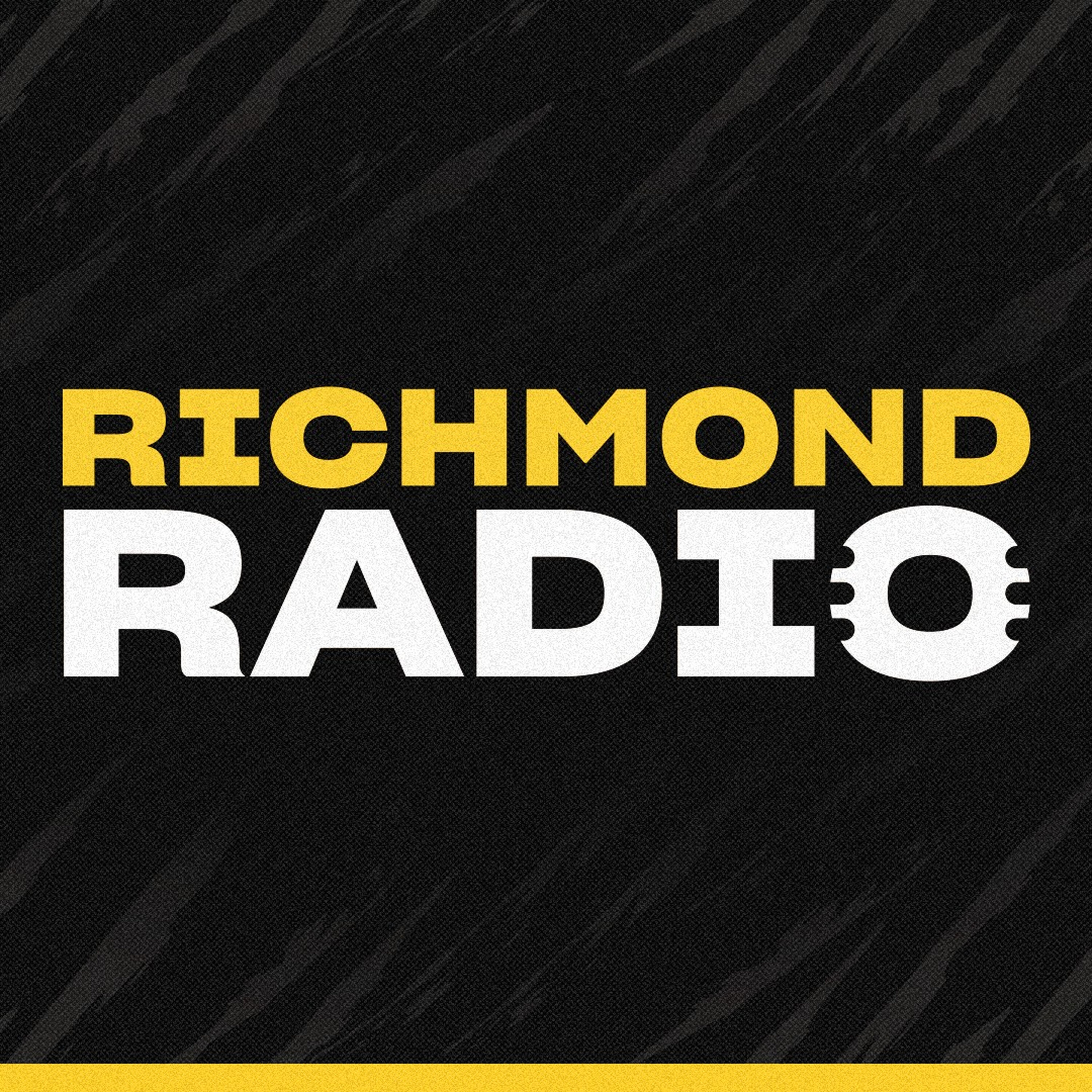 Richmond Radio podcast artwork