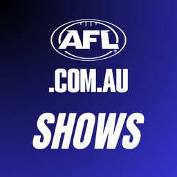 AFL.com.au Shows