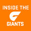 GIANTS Podcasts