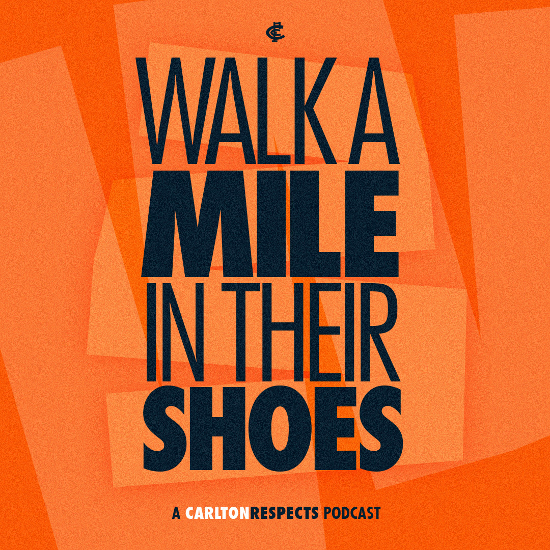 Walk a Mile in Their Shoes