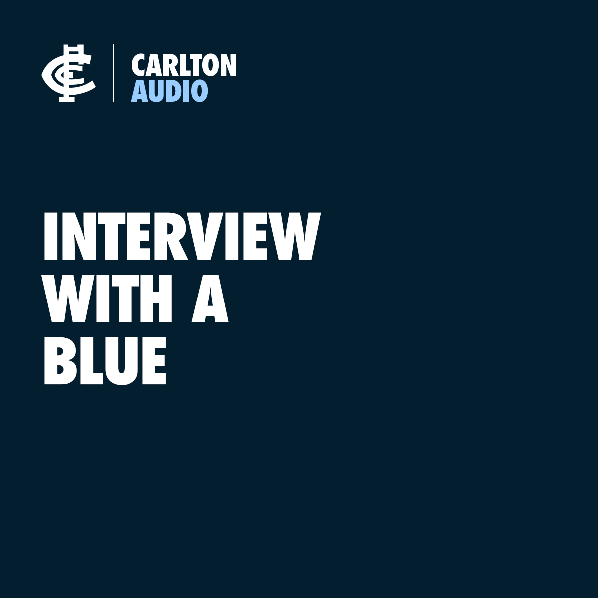 Interview with a Blue