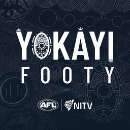 YOKAYI FOOTY