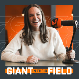 GIANT In Their Field