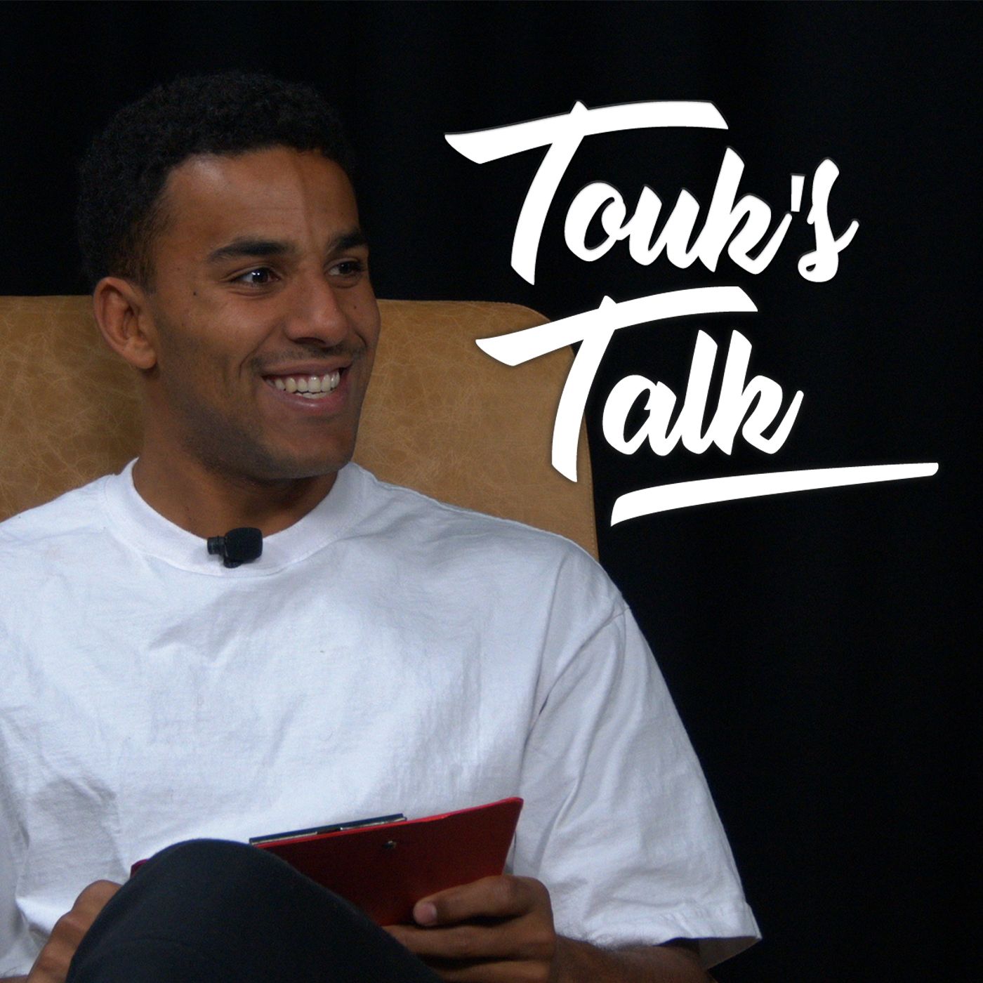 Touk's Talk