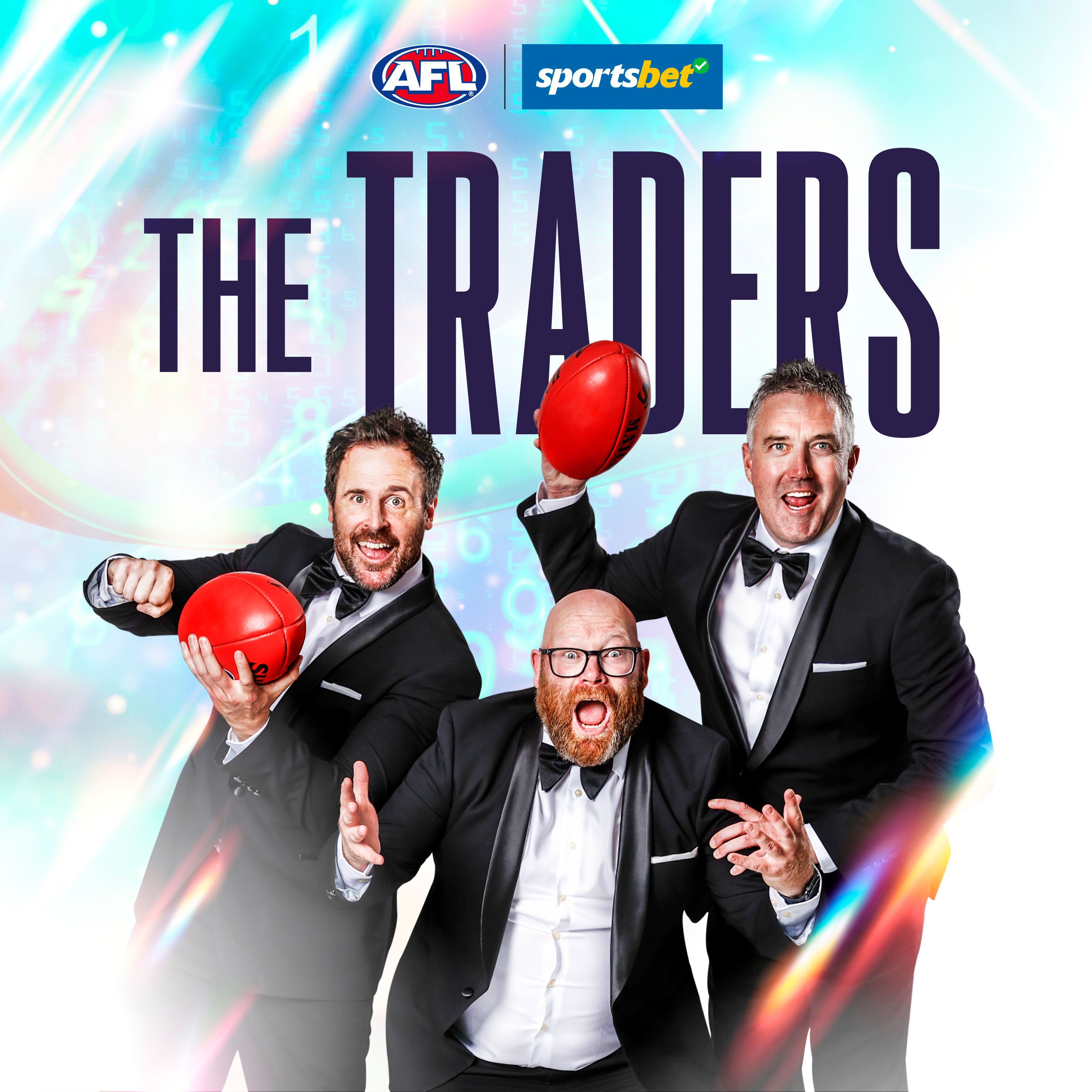 AFL Fantasy with The Traders