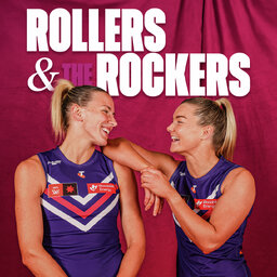 Rollers & The Rockers