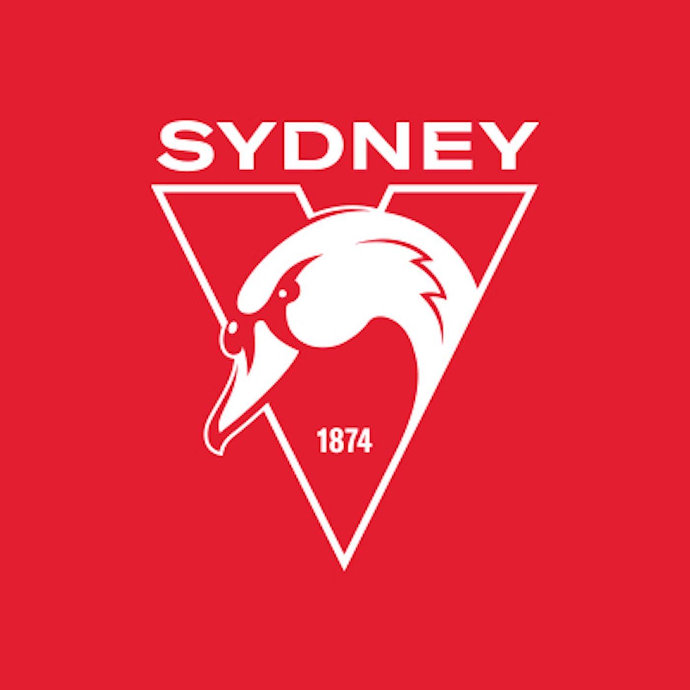 Sydney Swans Club Song