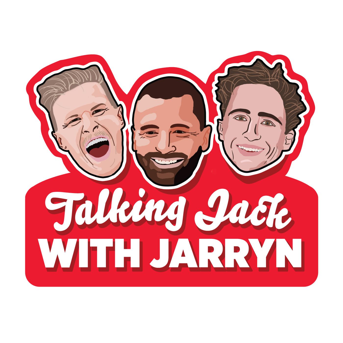 Talking Jack with Jarryn