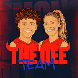 The Dee-Team