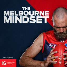The Melbourne Mindset