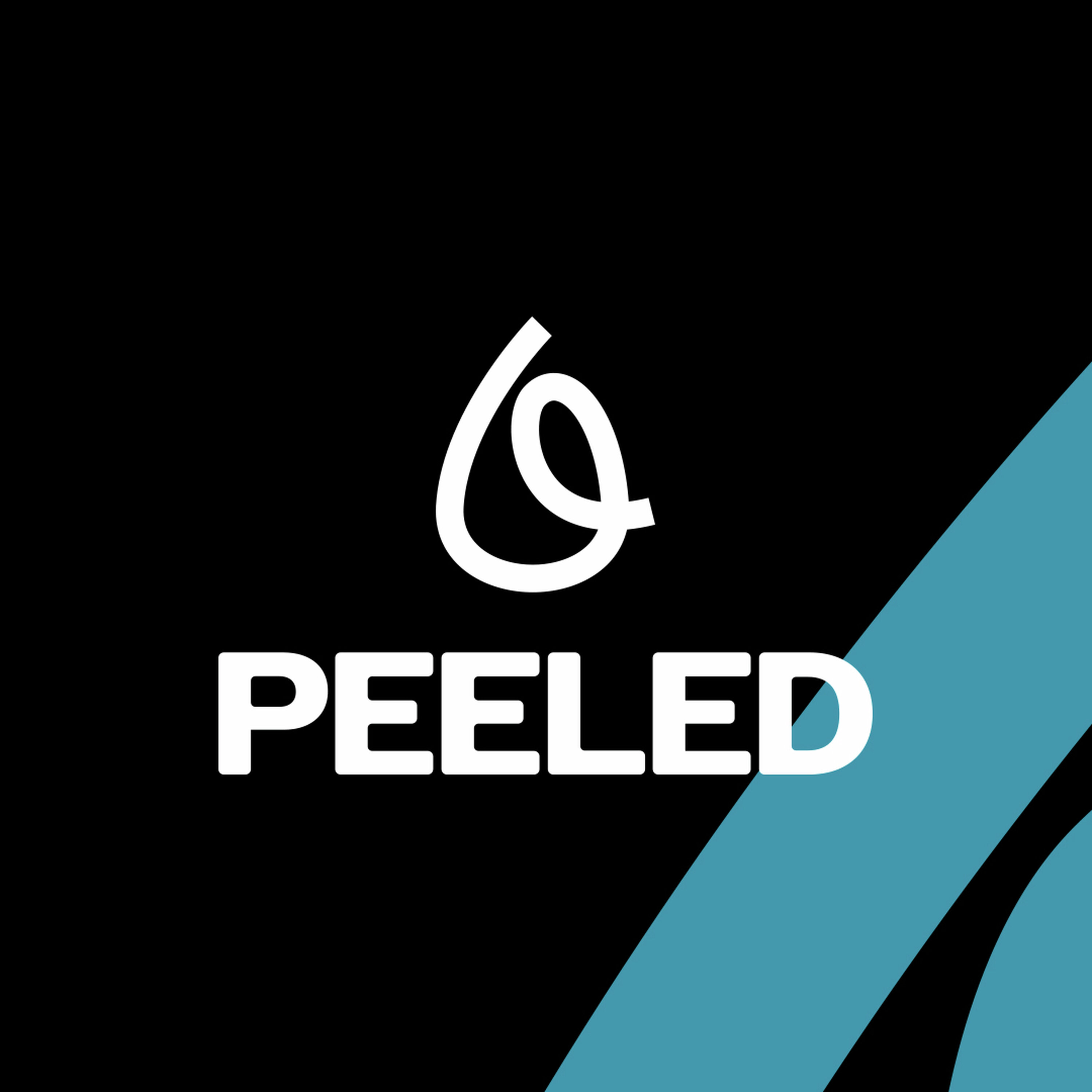 Peeled