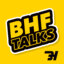 BHF Talks – A Bachar Houli Foundation Podcast