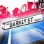The Barkly Street Podcast