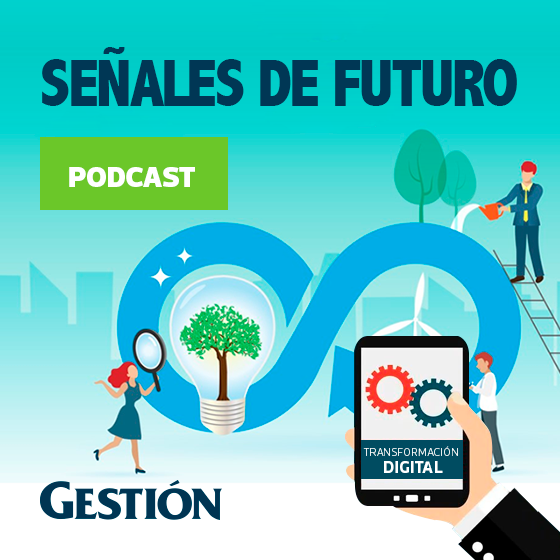 Señales de futuro