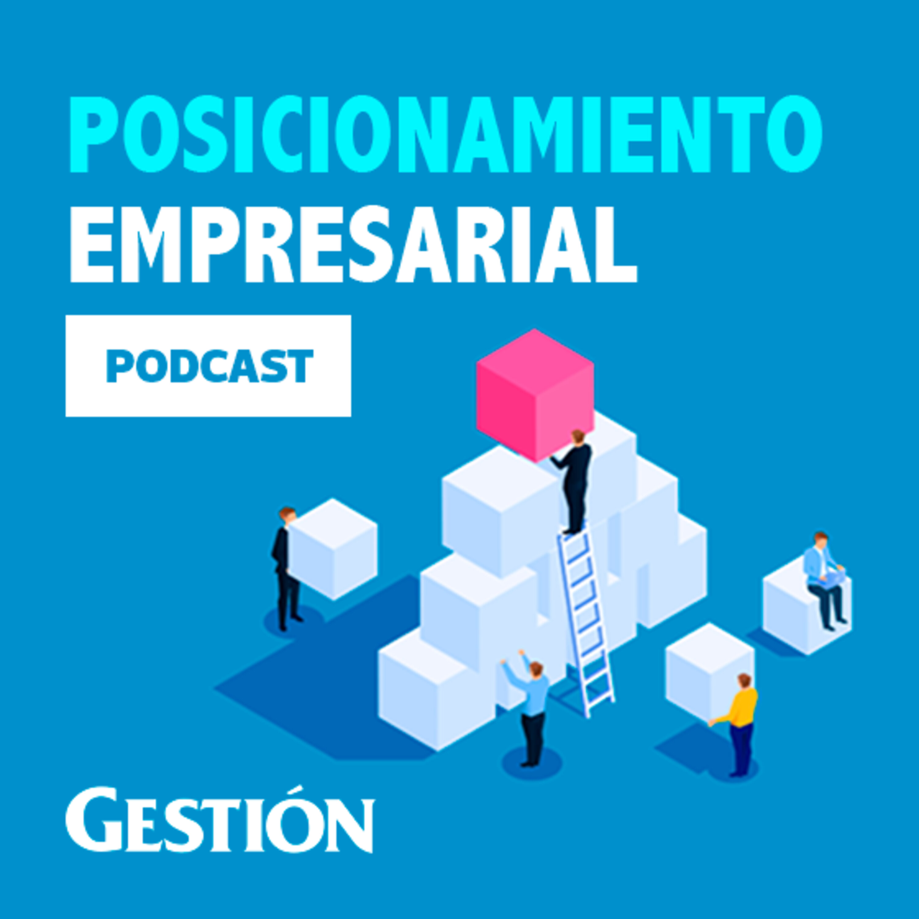 Posicionamiento empresarial