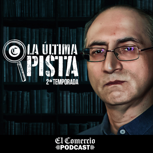 La última pista