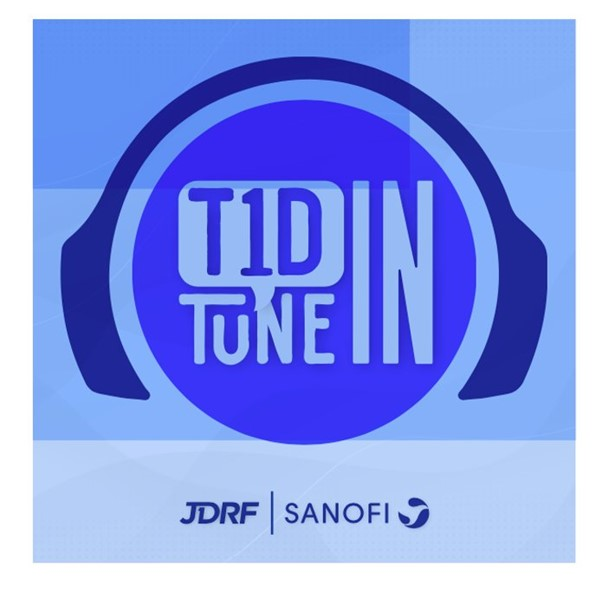 JDRF Australia T1D Tune In
