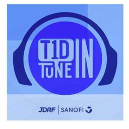 JDRF Australia T1D Tune In