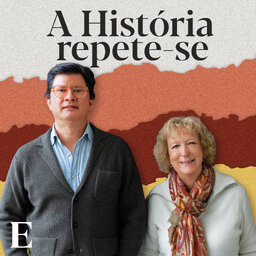 A História repete-se