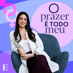 O Prazer é Todo Meu