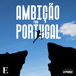 Ambição para Portugal