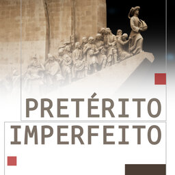 Preterito Imperfeito