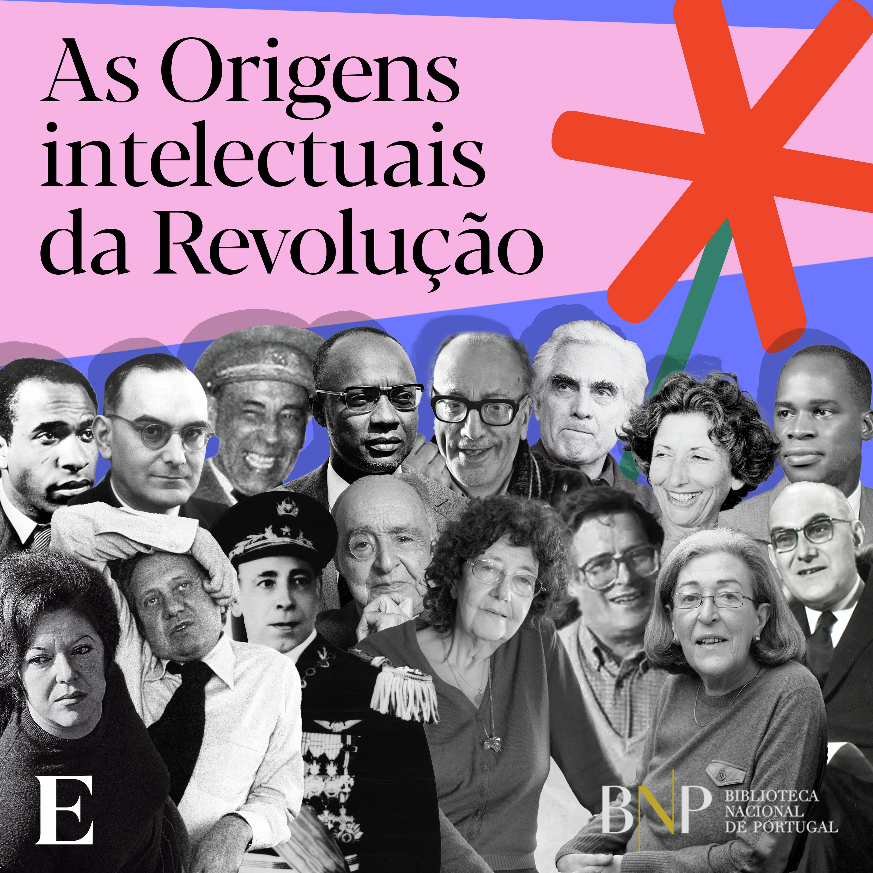 As Origens Intelectuais da Revolução 