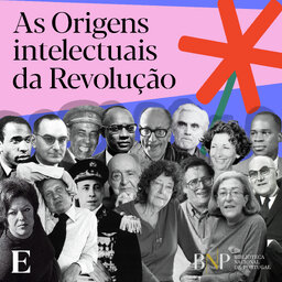 As Origens Intelectuais da Revolução Portuguesa