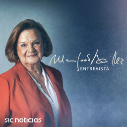 Maria João Avillez Entrevista