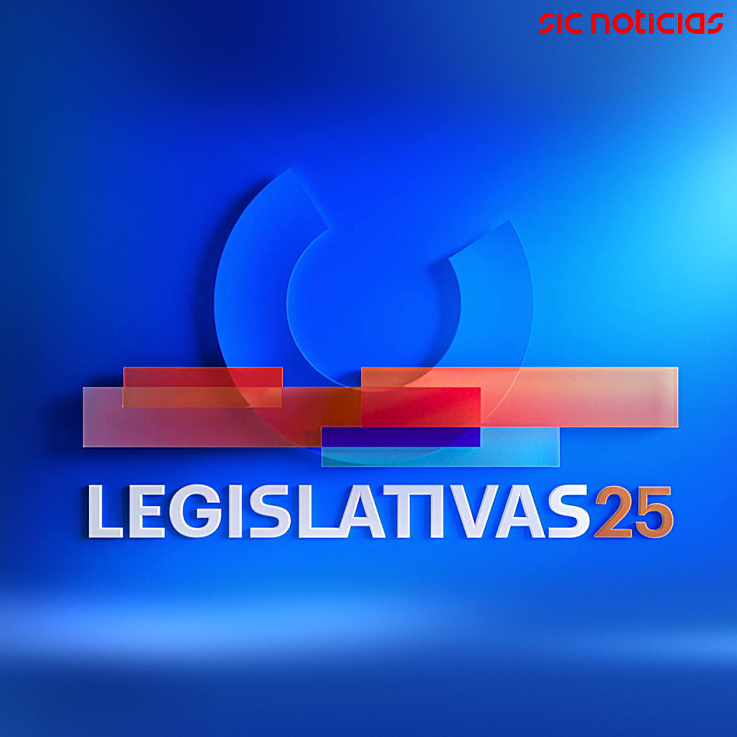 Legislativas 2025: todos os debates