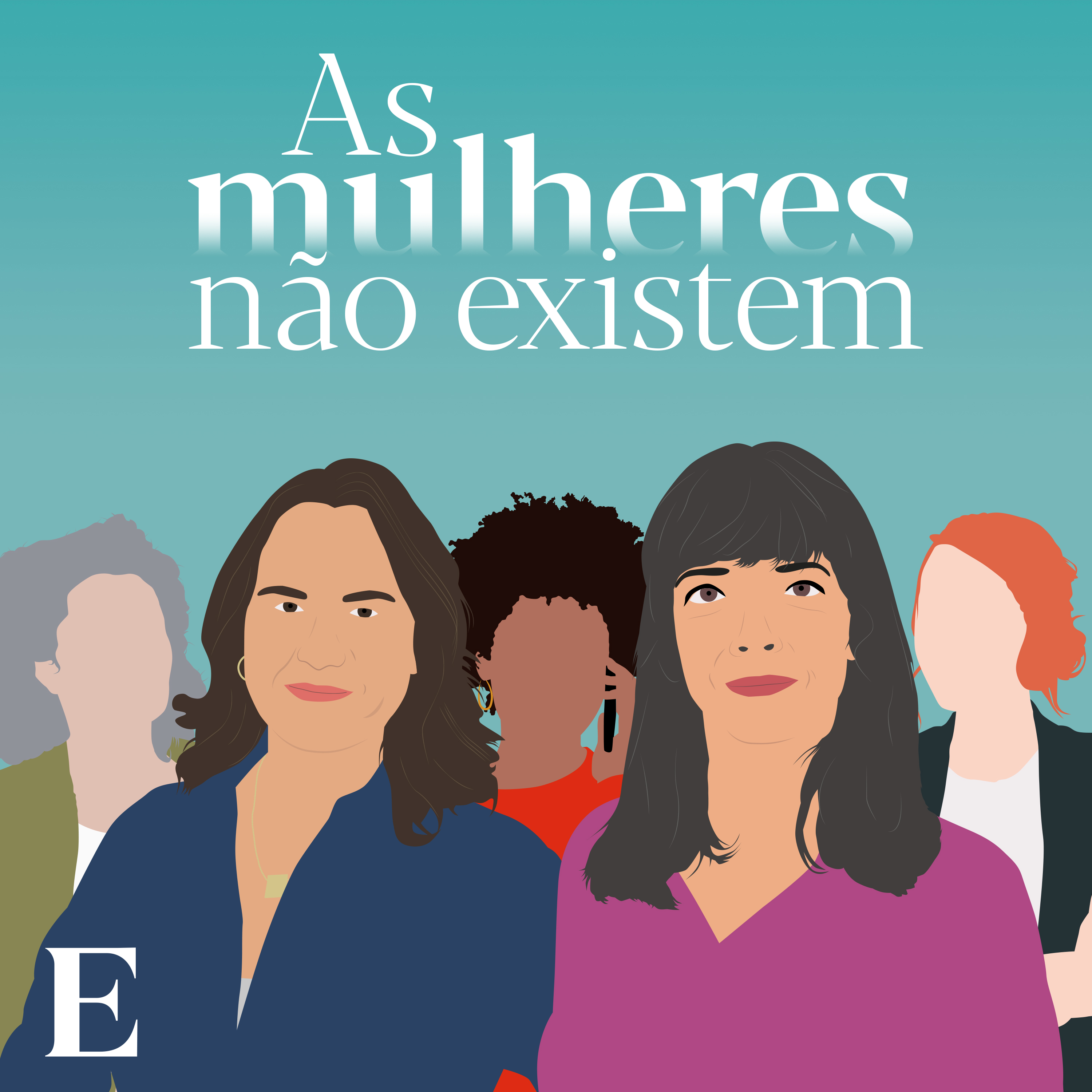 As Mulheres Não Existem